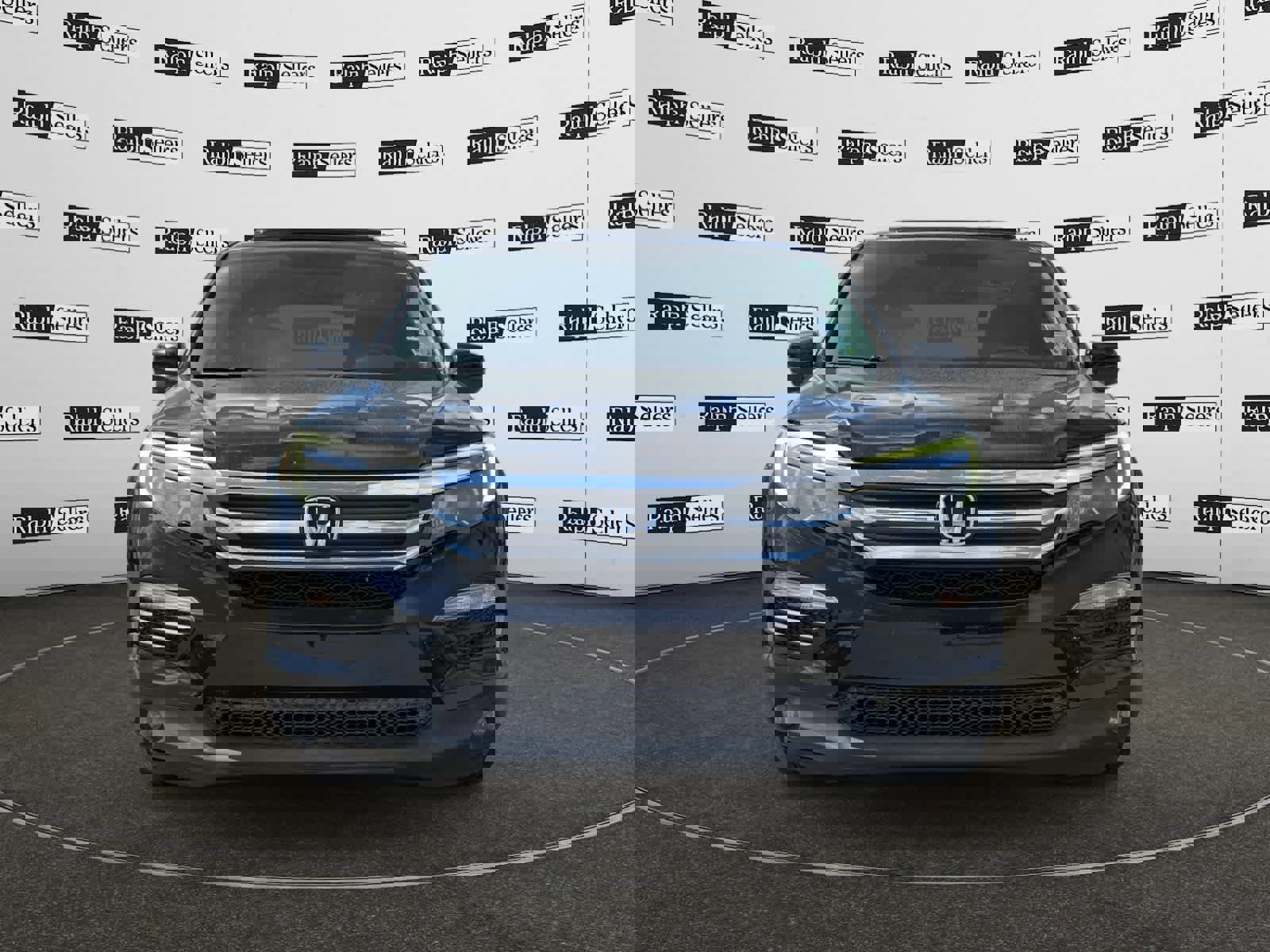 Used 2016 Honda Pilot EX-L image 8