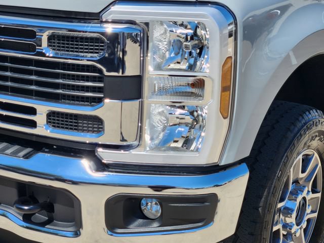 Used 2025 Ford F250 XLT w/ FX4 Off-Road Package AWD/4WD image 16