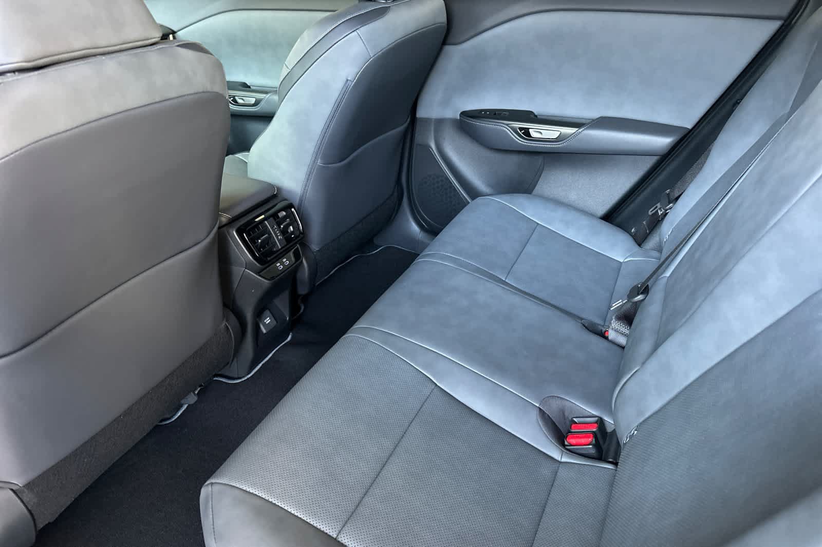 New 2026 Lexus RZ 450e AWD image 4