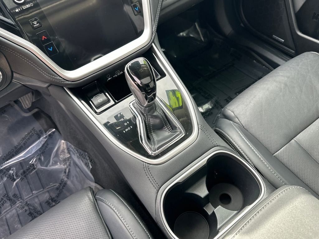 Used 2024 Subaru Outback Limited XT image 23