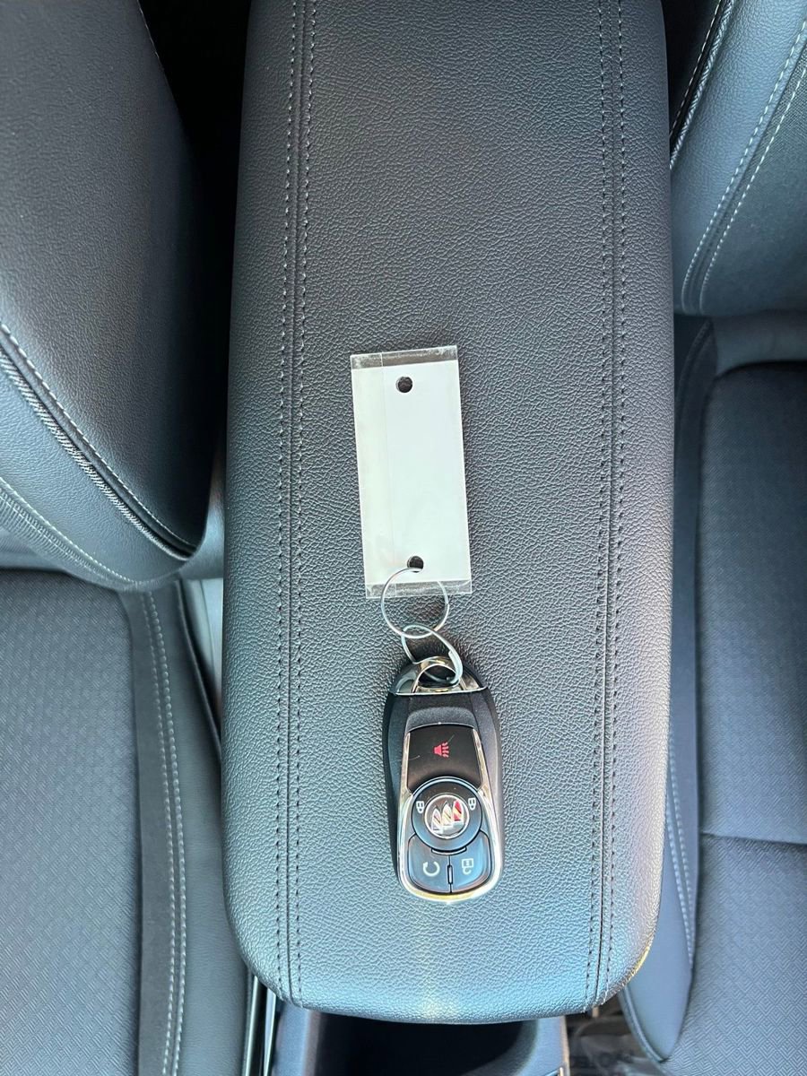 Used 2023 Buick Encore GX Select image 36