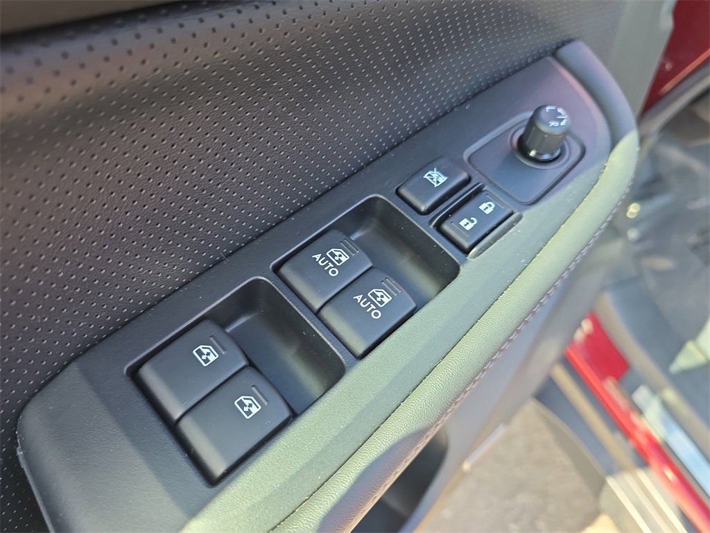 Used 2015 Subaru Outback 2.5i Limited image 19