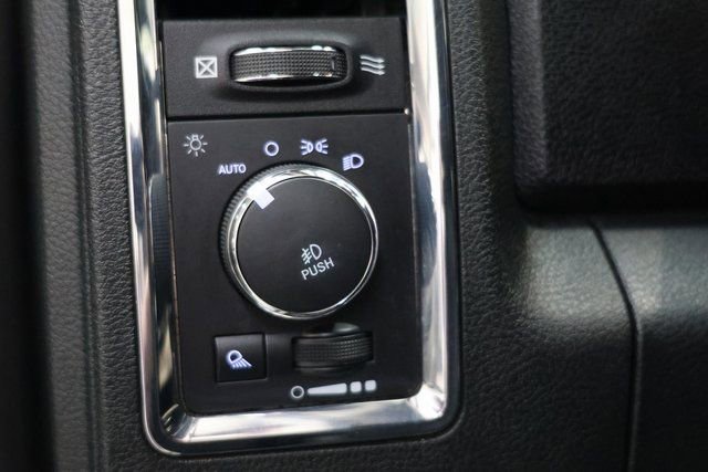 Used 2016 RAM 3500 Laramie w/ Convenience Group image 70