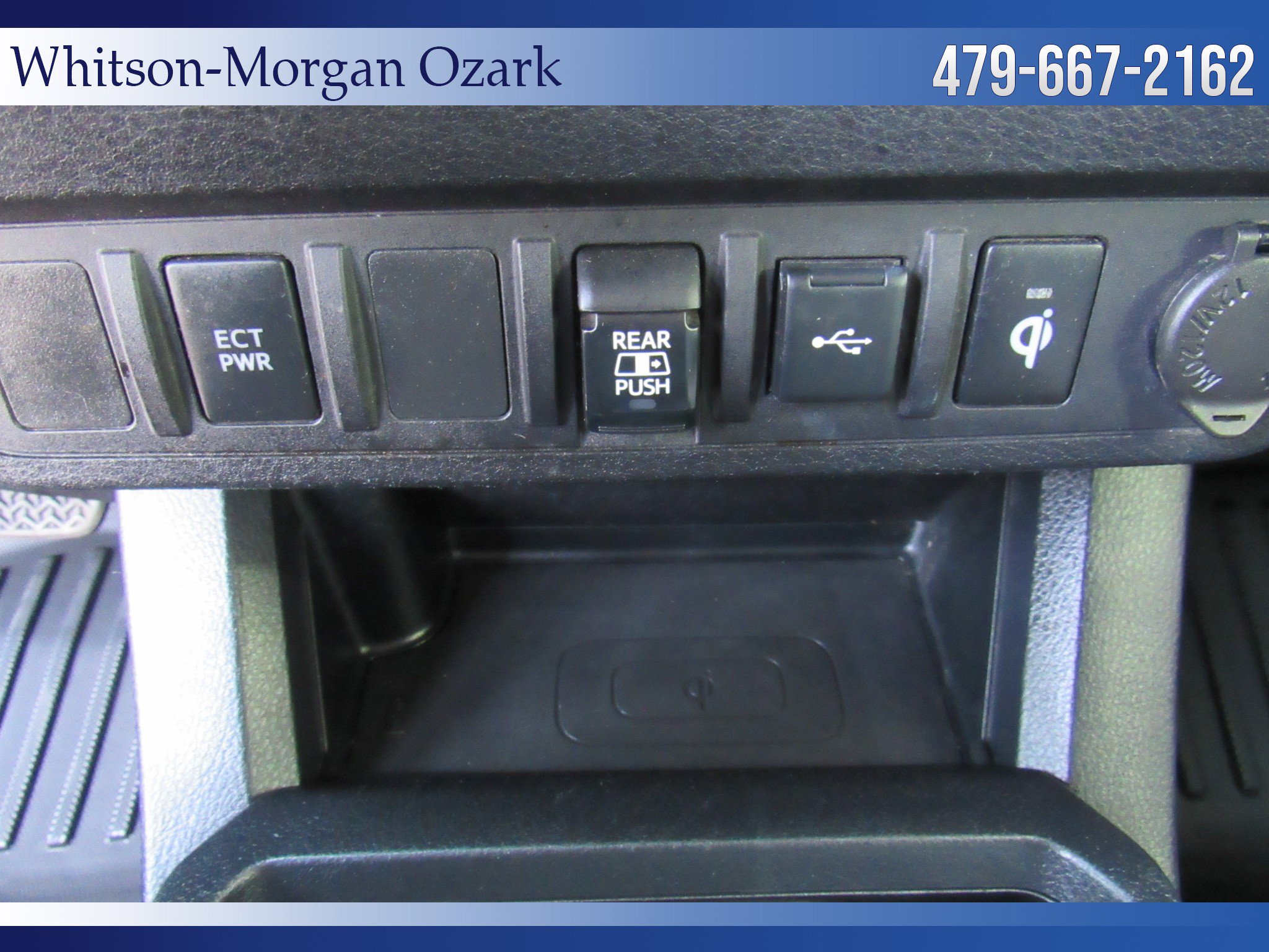 Used 2020 Toyota Tacoma TRD Off-Road image 38