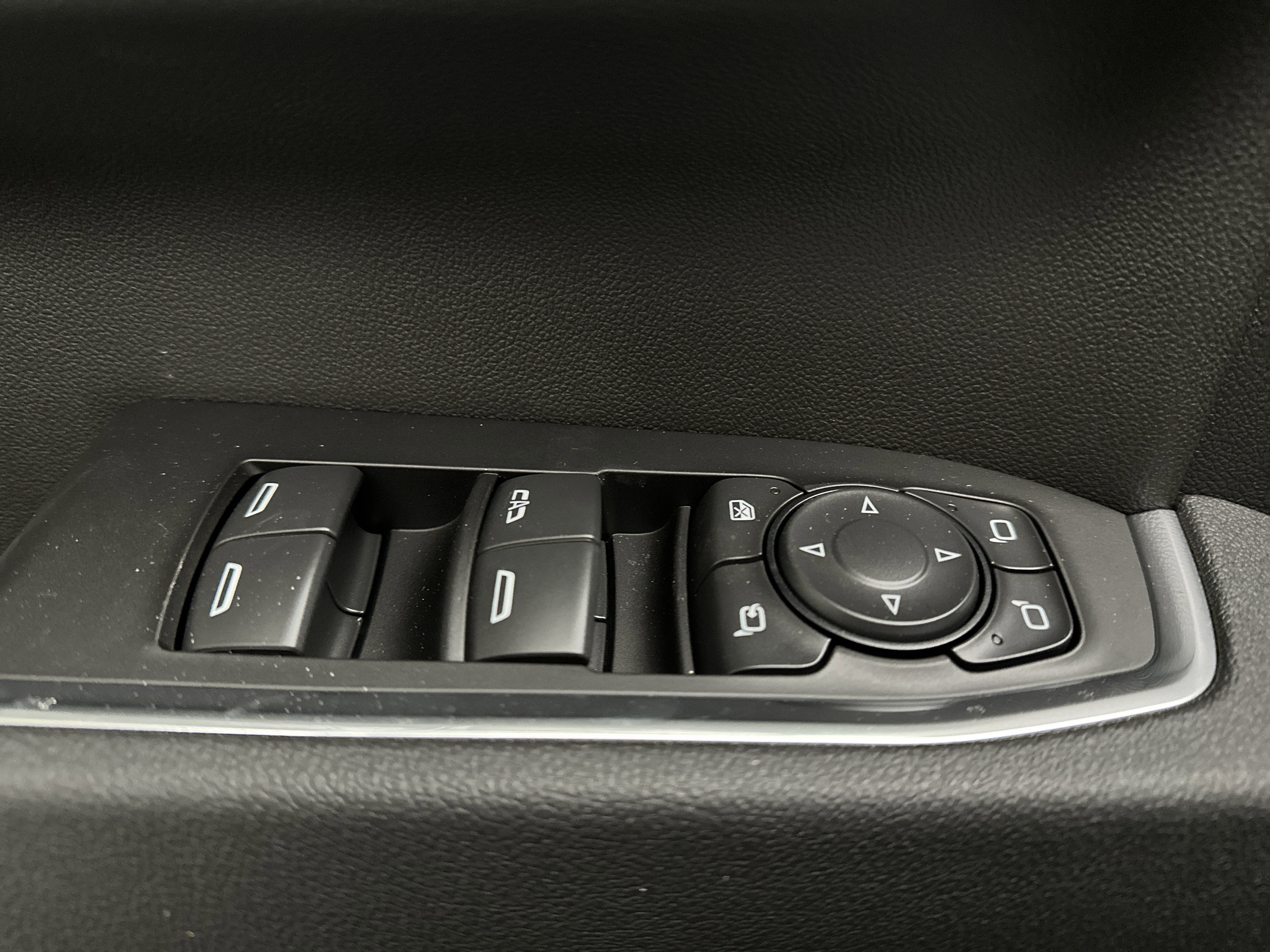 New 2026 Chevrolet Silverado 2500 LT w/ Trail Boss Package image 23