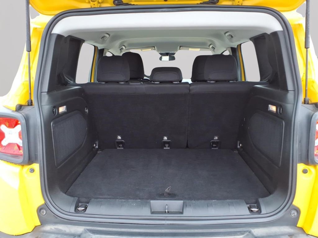 Used 2015 Jeep Renegade Sport w/ Power & Air Group image 31