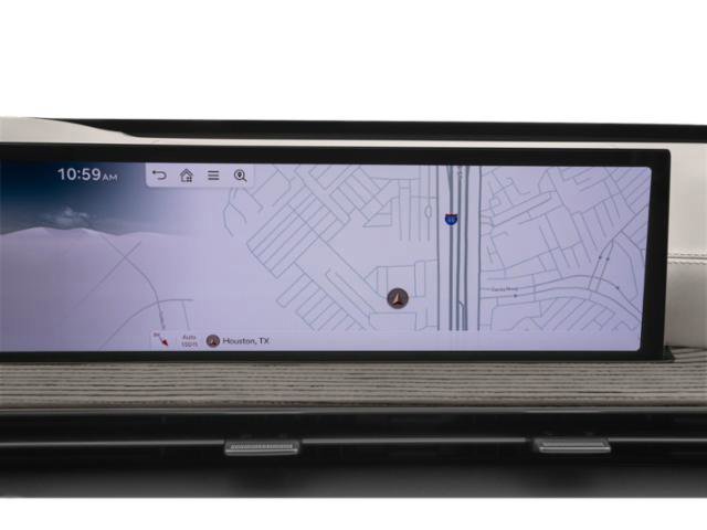 Used 2025 Genesis GV80 2.5T Standard image 18