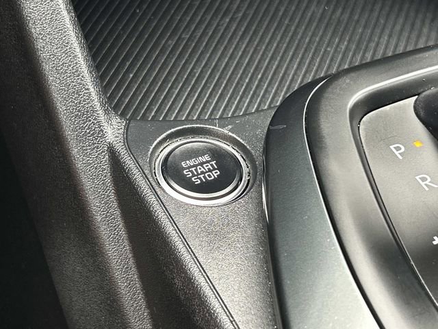 Used 2025 Kia K4 FWD image 27