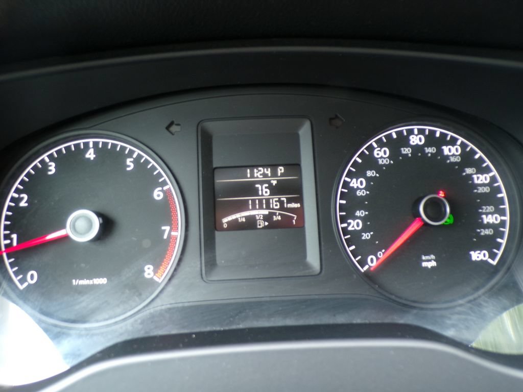 Used 2013 Volkswagen Jetta Sedan FWD image 23