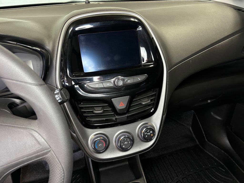 Used 2022 Chevrolet Spark LS image 16