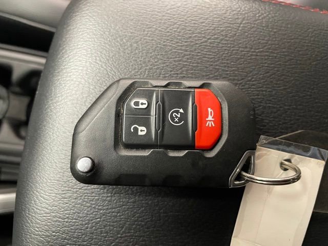 Used 2021 Jeep Gladiator Rubicon image 21