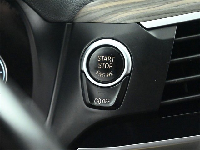 Used 2018 BMW X3 M40i w/ Premium Package image 40