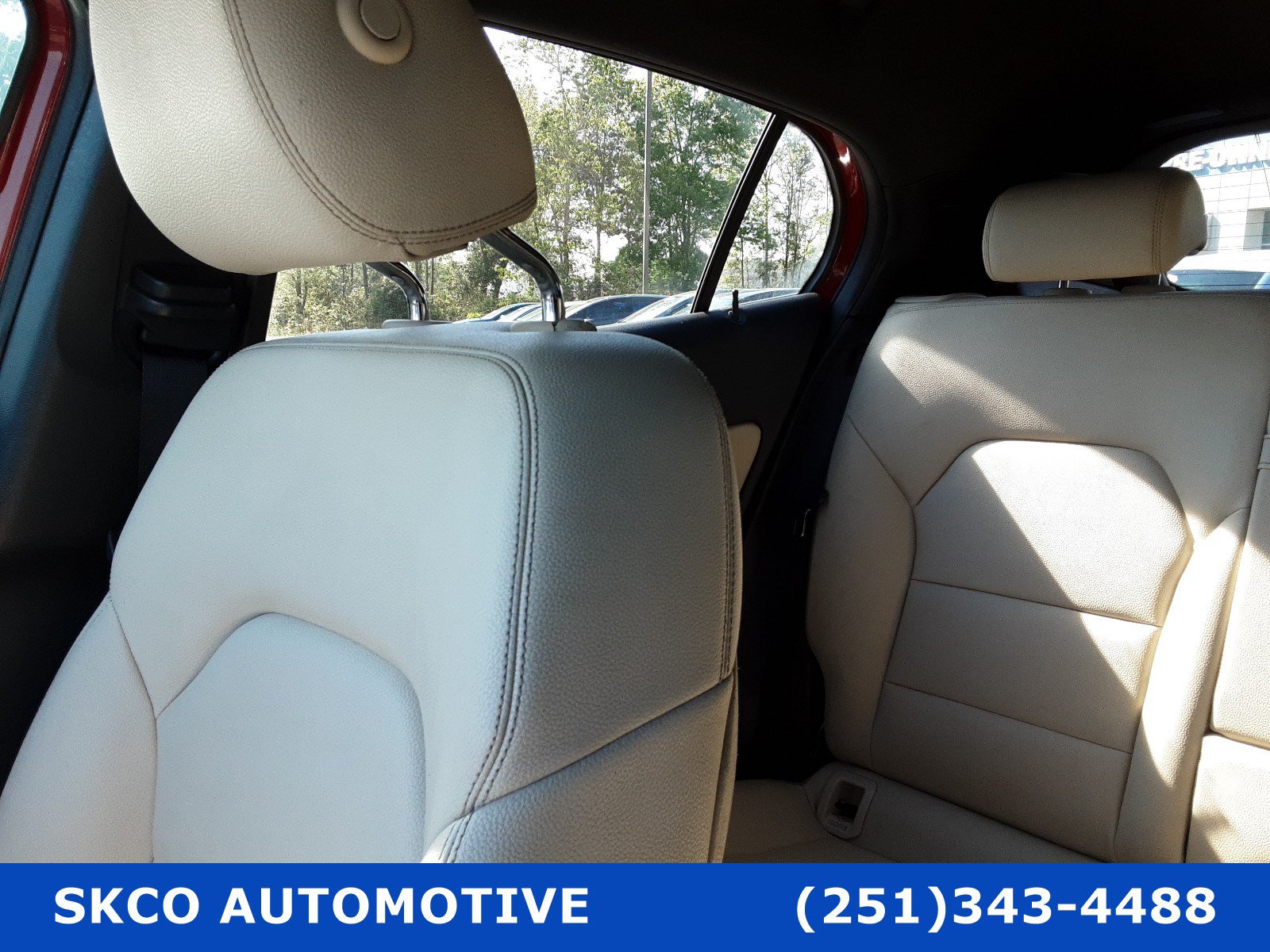 Used 2017 Mercedes-Benz GLA 250 image 27
