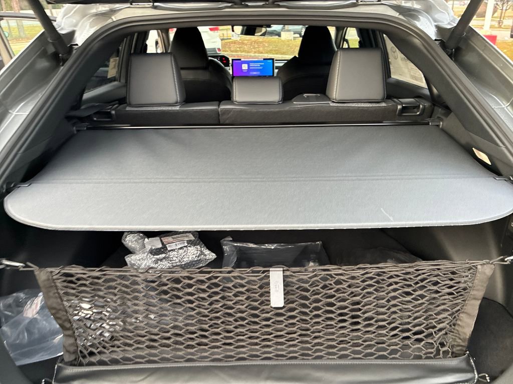 New 2026 Toyota bZ image 32