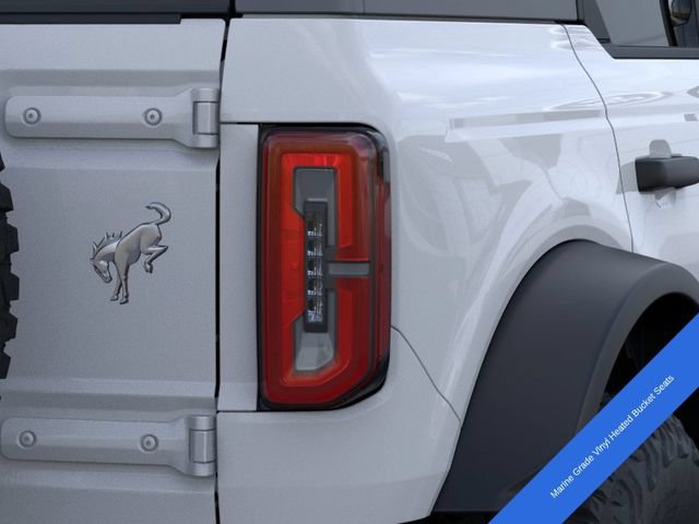 New 2026 Ford Bronco Badlands AWD/4WD image 27