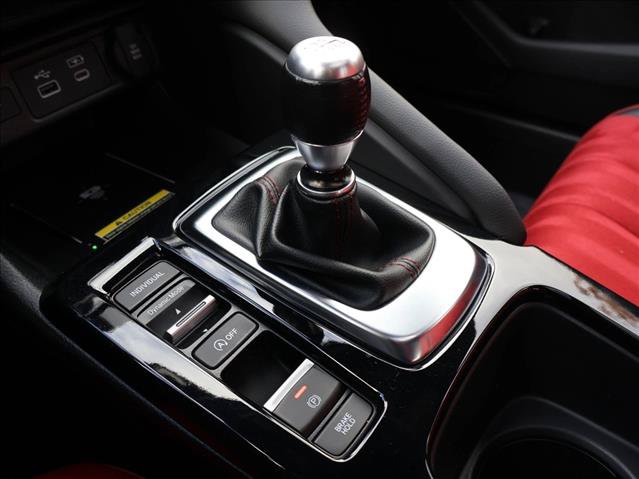 Used 2025 Acura Integra A-Spec w/ Technology Package FWD image 19