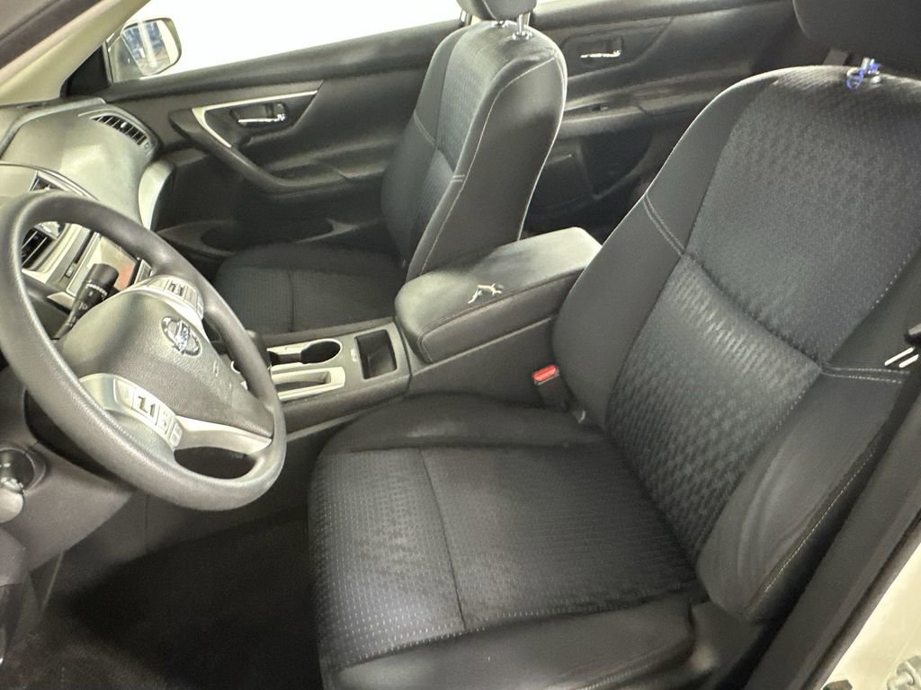Used 2016 Nissan Altima 2.5 S w/ Power Driver Seat Package FWD image 20