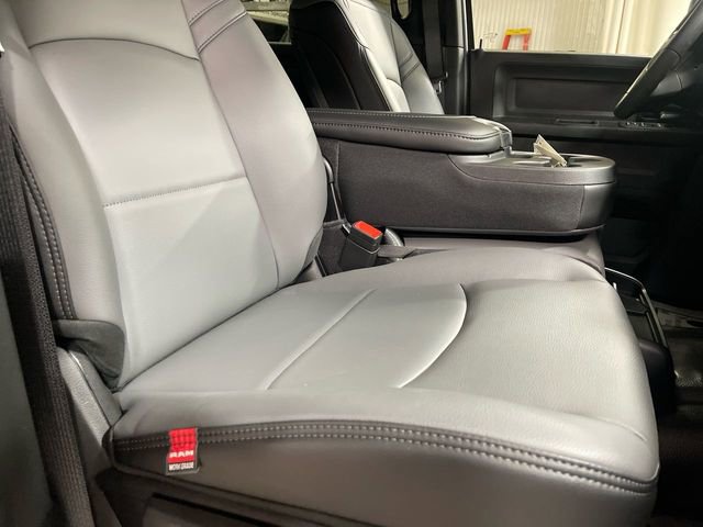 New 2026 RAM 3500 Tradesman w/ Chrome Appearance Group A image 23