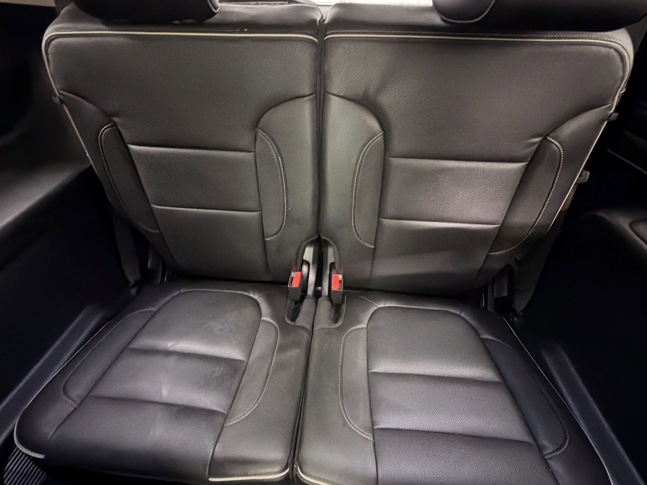 Used 2017 GMC Acadia Denali w/ Technology Package FWD image 30