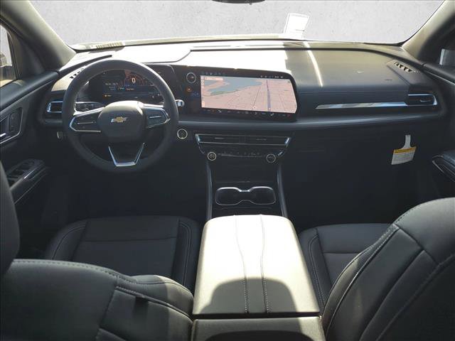 New 2026 Chevrolet Traverse LT w/ Sun and Wheel Package FWD image 15