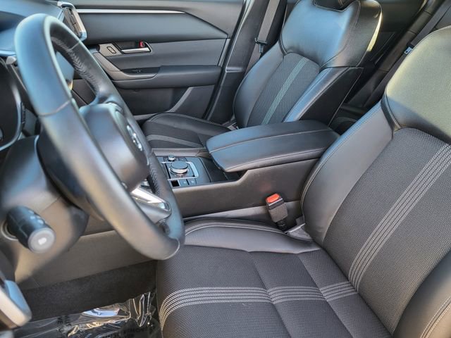 Used 2025 MAZDA CX-50 AWD 2.5 S w/ Premium Package image 3