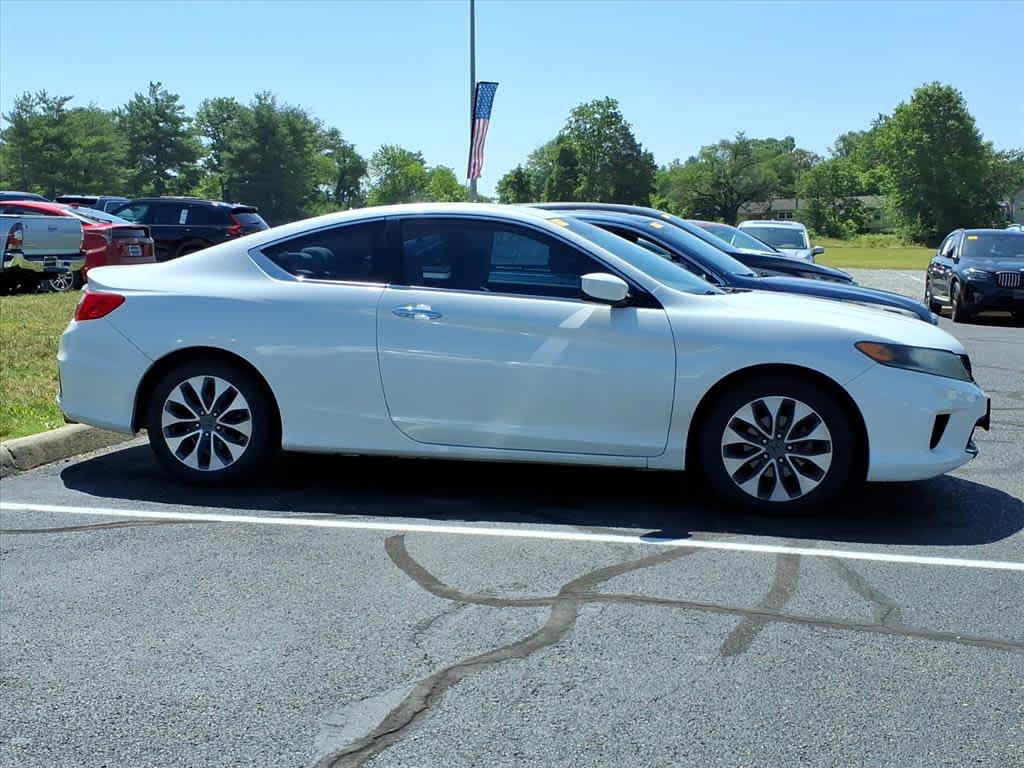 Used 2013 Honda Accord LX-S image 5