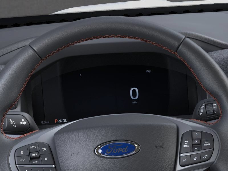 New 2026 Ford Explorer Active w/ Active Comfort Package AWD/4WD image 13