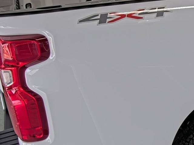 New 2026 Chevrolet Silverado 1500 LT w/ All Star Edition Plus AWD/4WD image 15