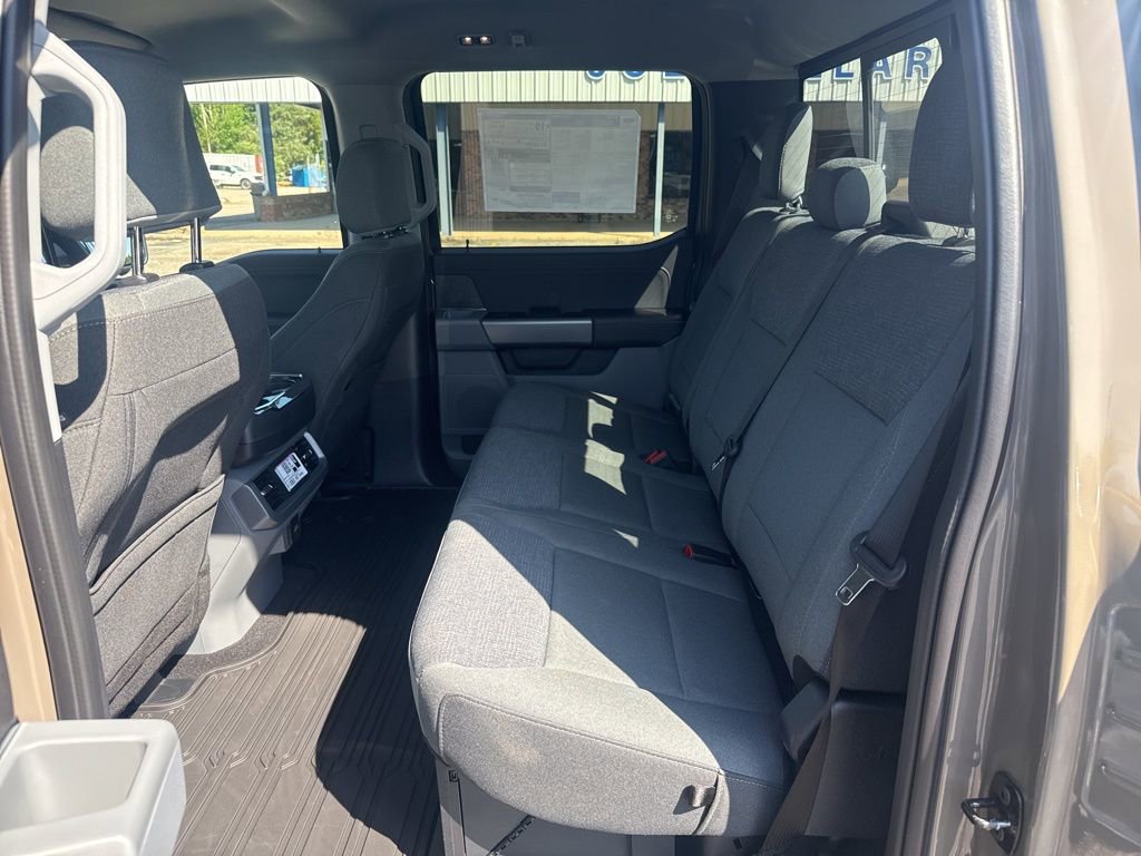 New 2026 Ford F150 XLT image 12