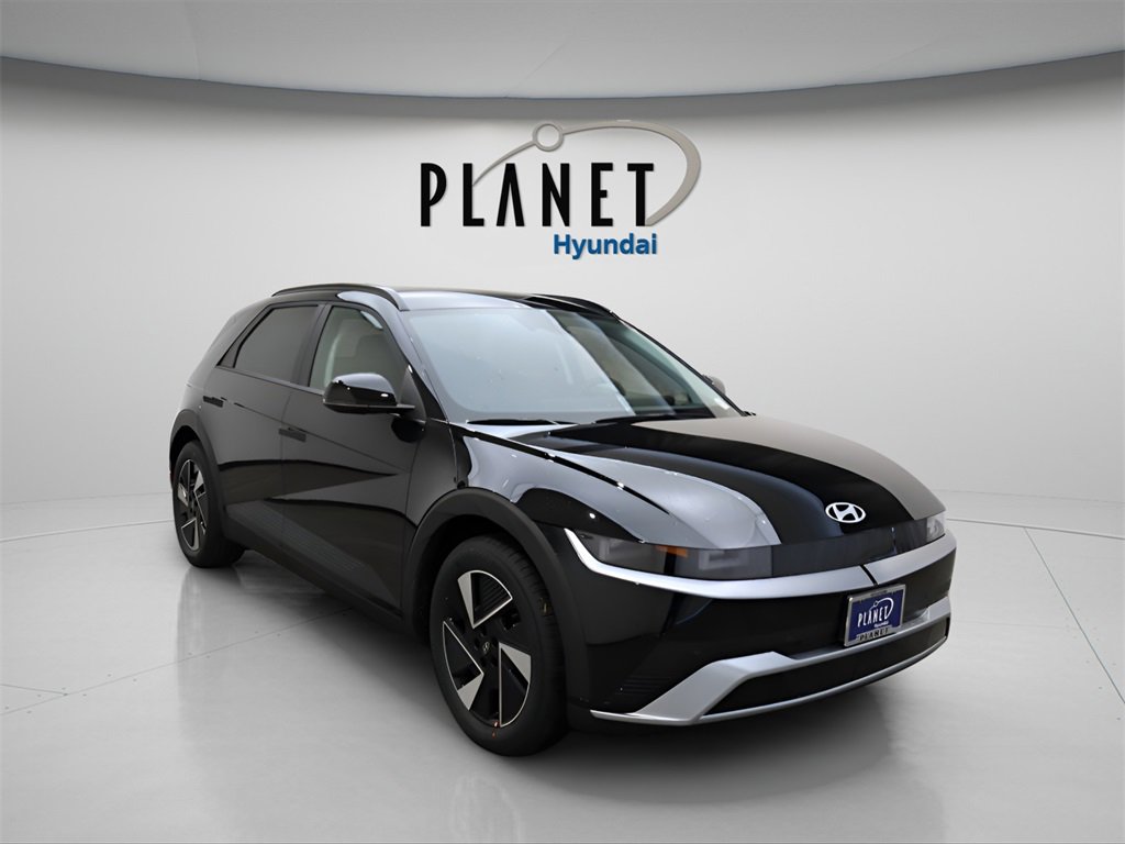 New 2025 Hyundai Ioniq 5 SEL