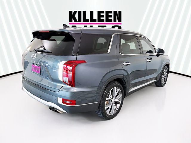 Used 2022 Hyundai Palisade SEL w/ Premium Package AWD/4WD image 7