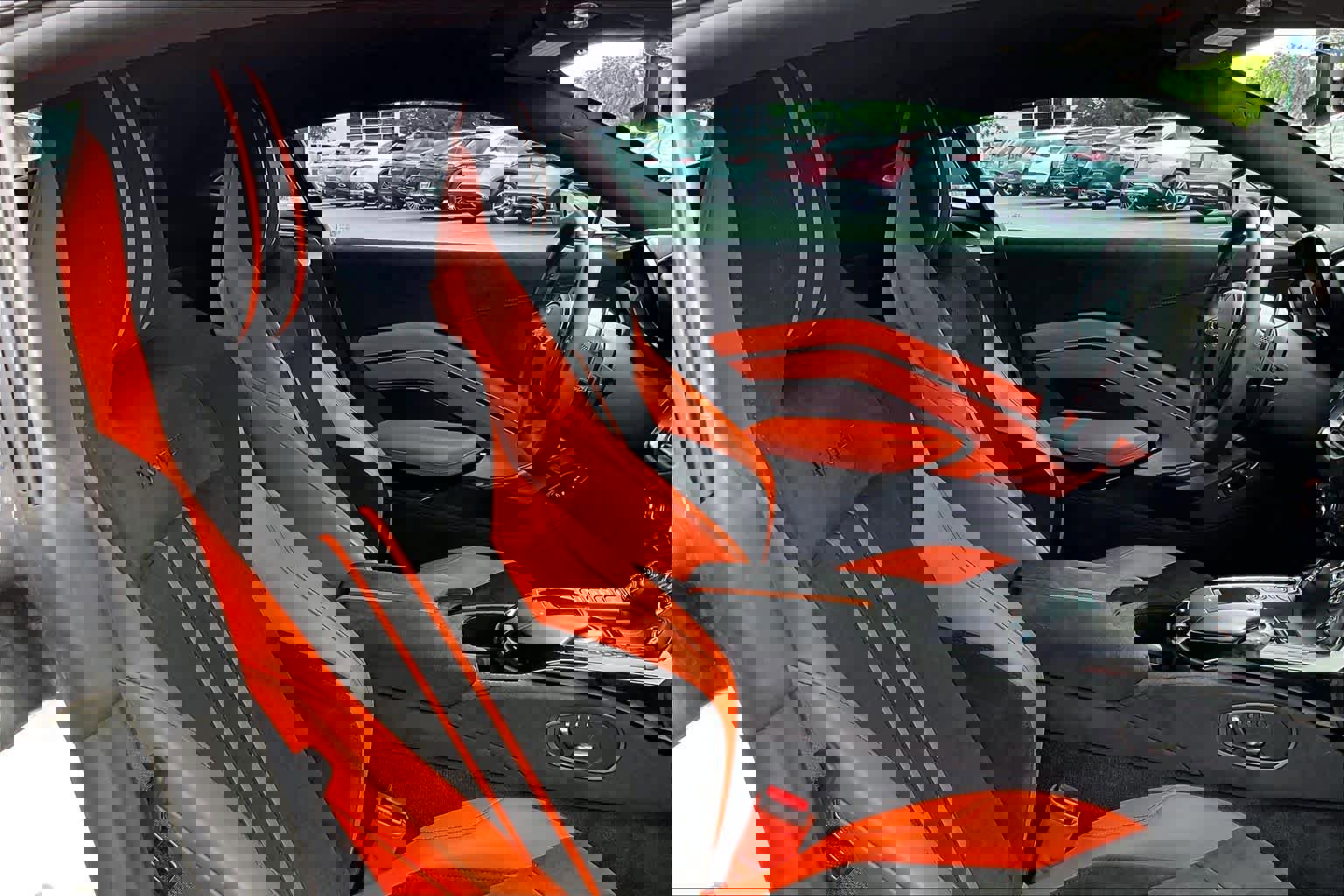 Used 2020 Aston Martin V8 Vantage Coupe image 12