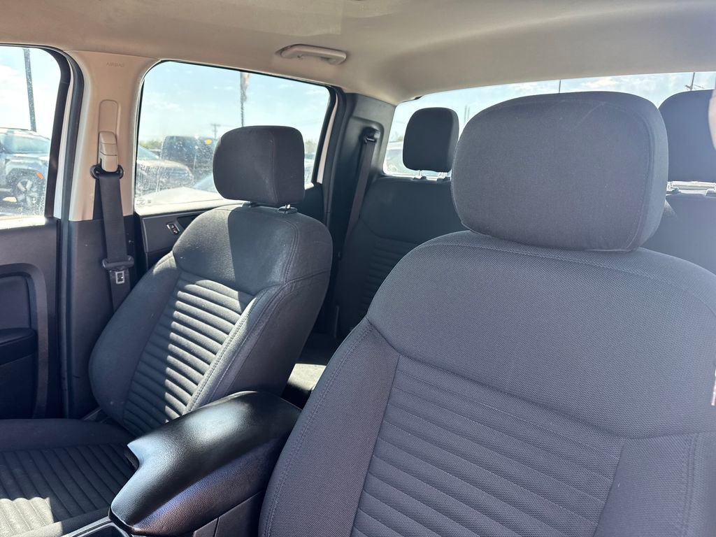 Used 2022 Ford Ranger XL w/ Equipment Group 101A High AWD/4WD image 22