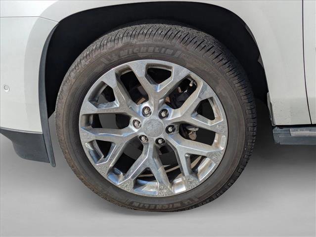 Used 2019 Cadillac Escalade Premium Luxury image 7