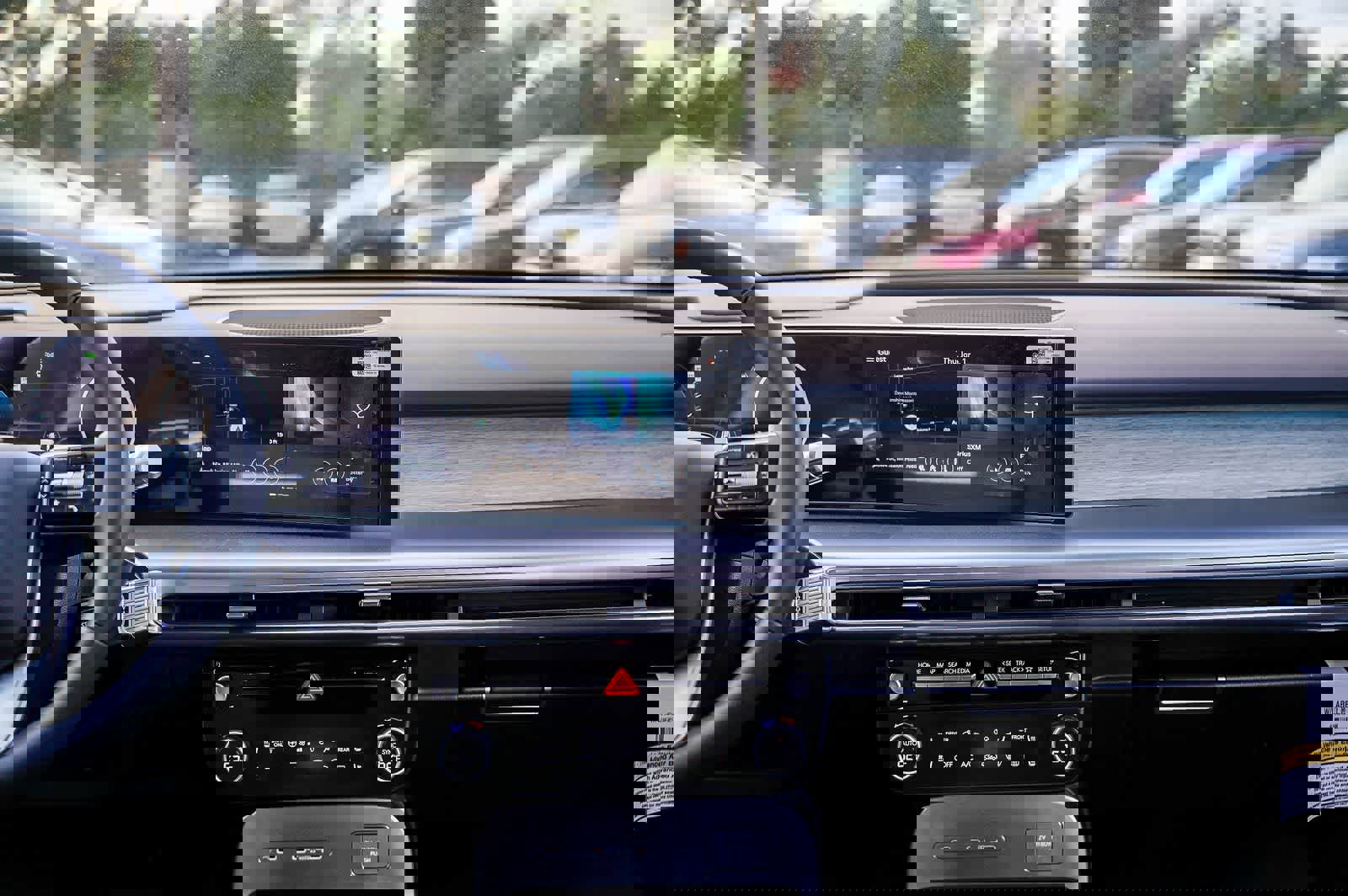 New 2026 Hyundai Ioniq 9 Limited image 15