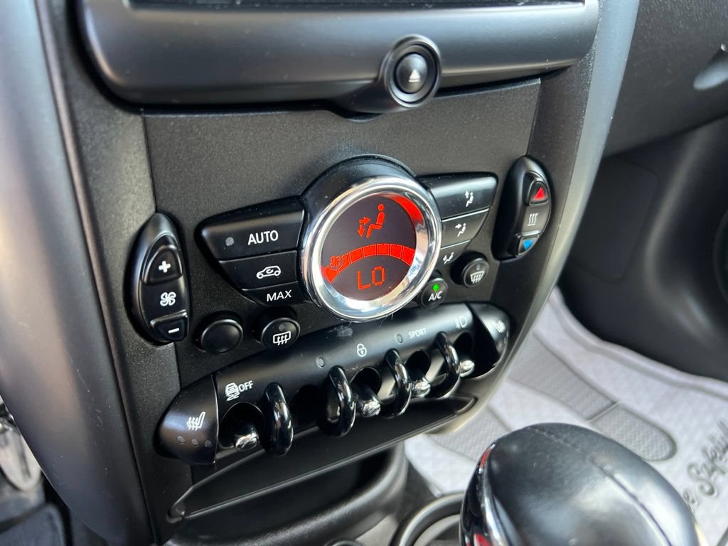 Used 2015 MINI Cooper Countryman S AWD/4WD image 10