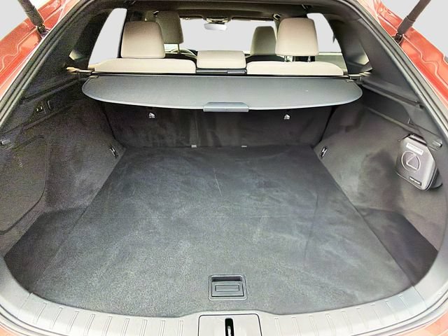 Used 2025 Lexus RX 350h AWD/4WD image 25