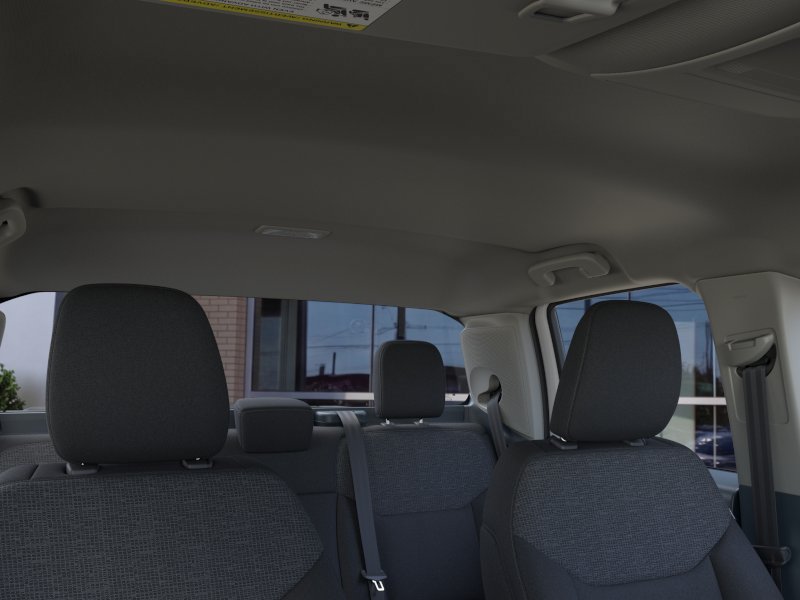 New 2026 Ford Maverick XL FWD image 14