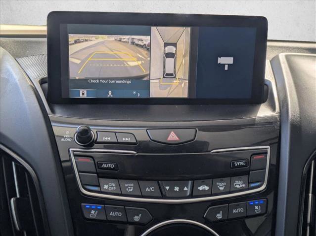 Used 2020 Acura RDX FWD w/ Advance Package image 15