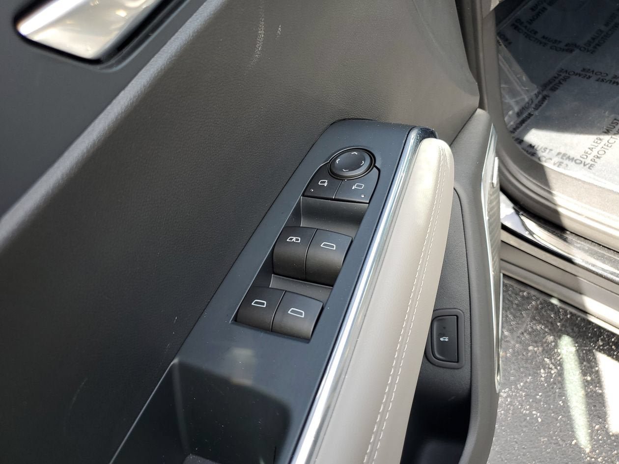 New 2026 GMC Acadia Elevation FWD image 18