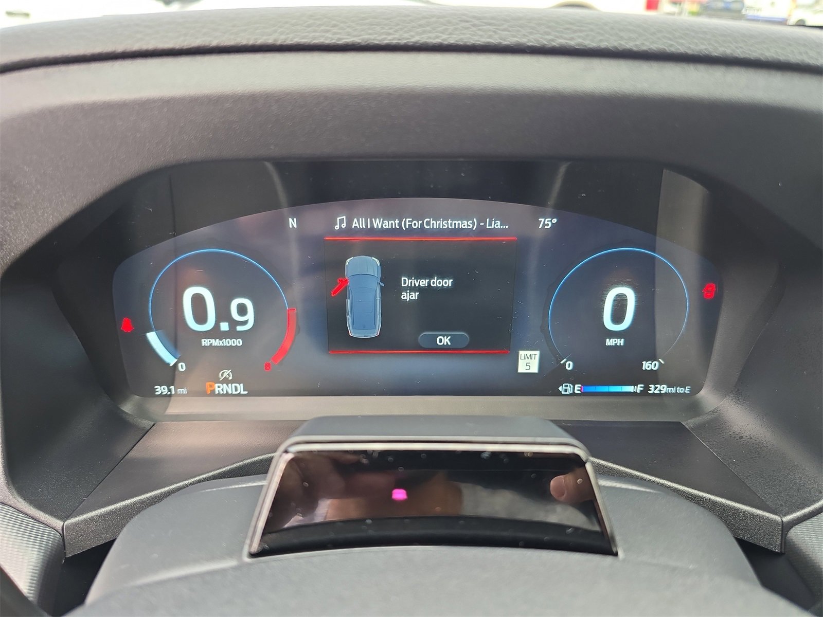 New 2026 Ford Explorer ST-Line w/ Premium Package image 26