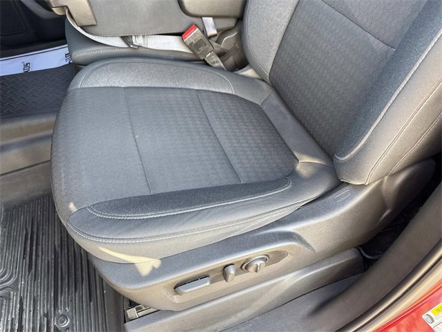 Certified 2021 GMC Sierra 1500 Elevation w/ X31 Off-Road Package image 17