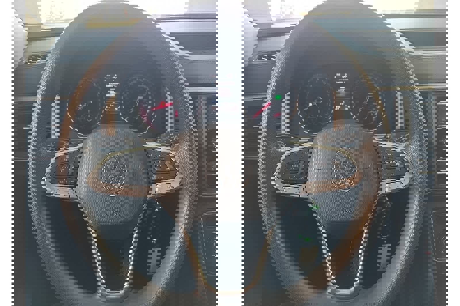 Used 2021 Volkswagen Atlas S image 24