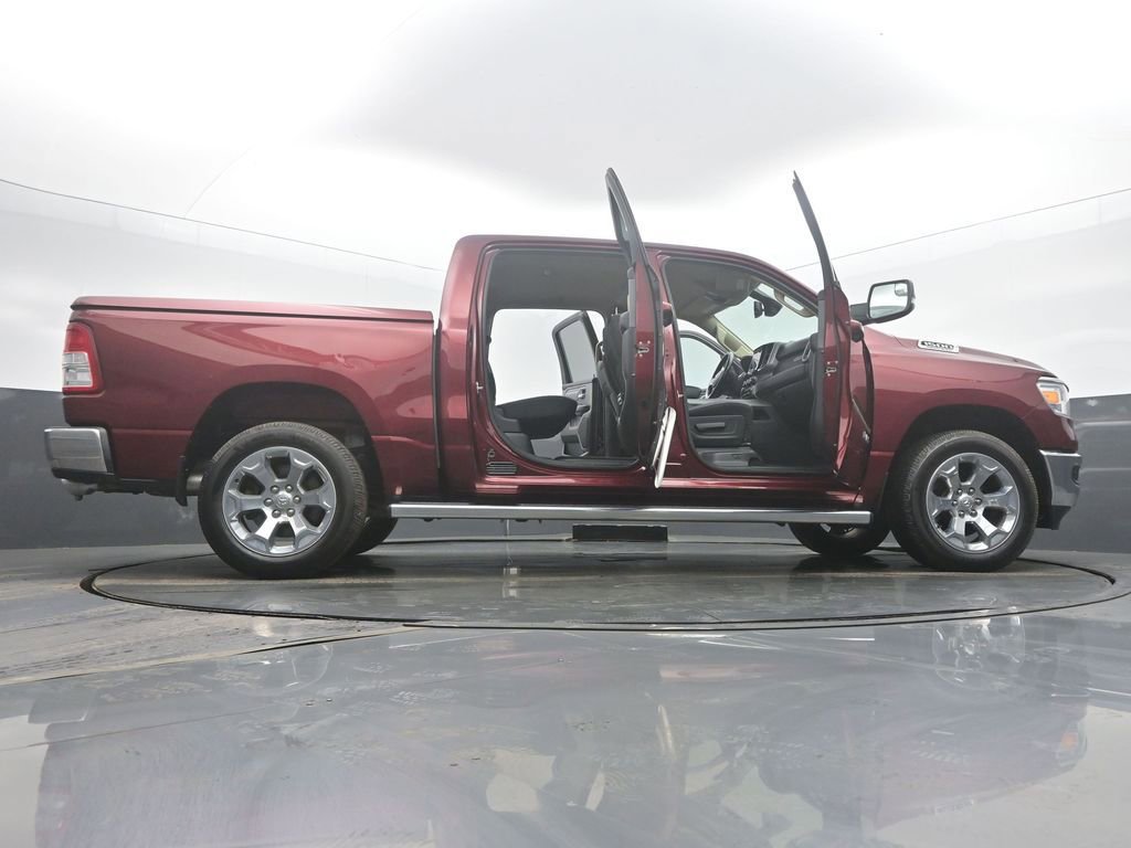 Used 2019 RAM 1500 Big Horn image 61