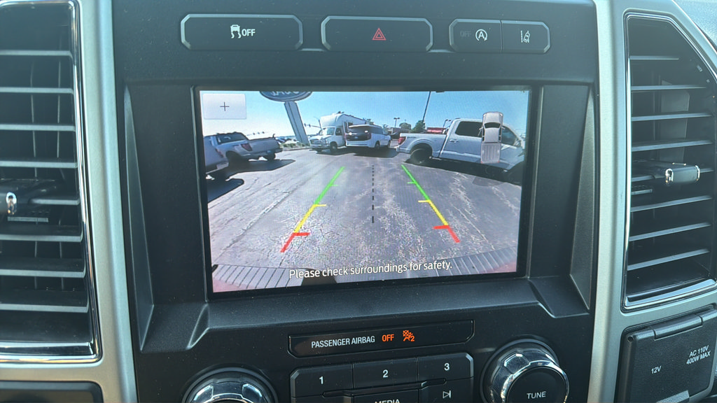Used 2020 Ford F150 Lariat AWD/4WD image 25