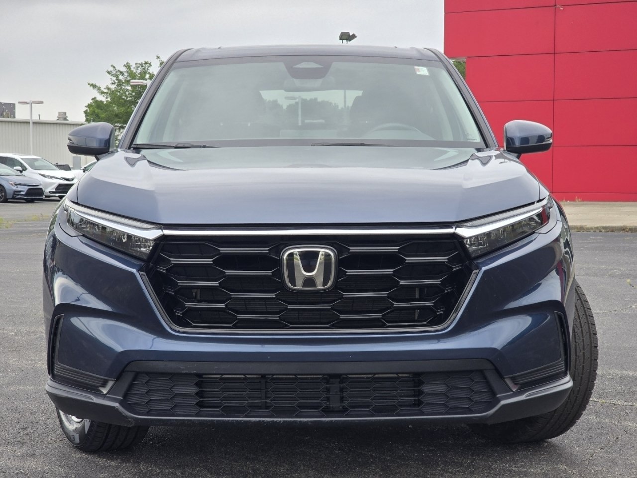 Used 2023 Honda CR-V EX image 11