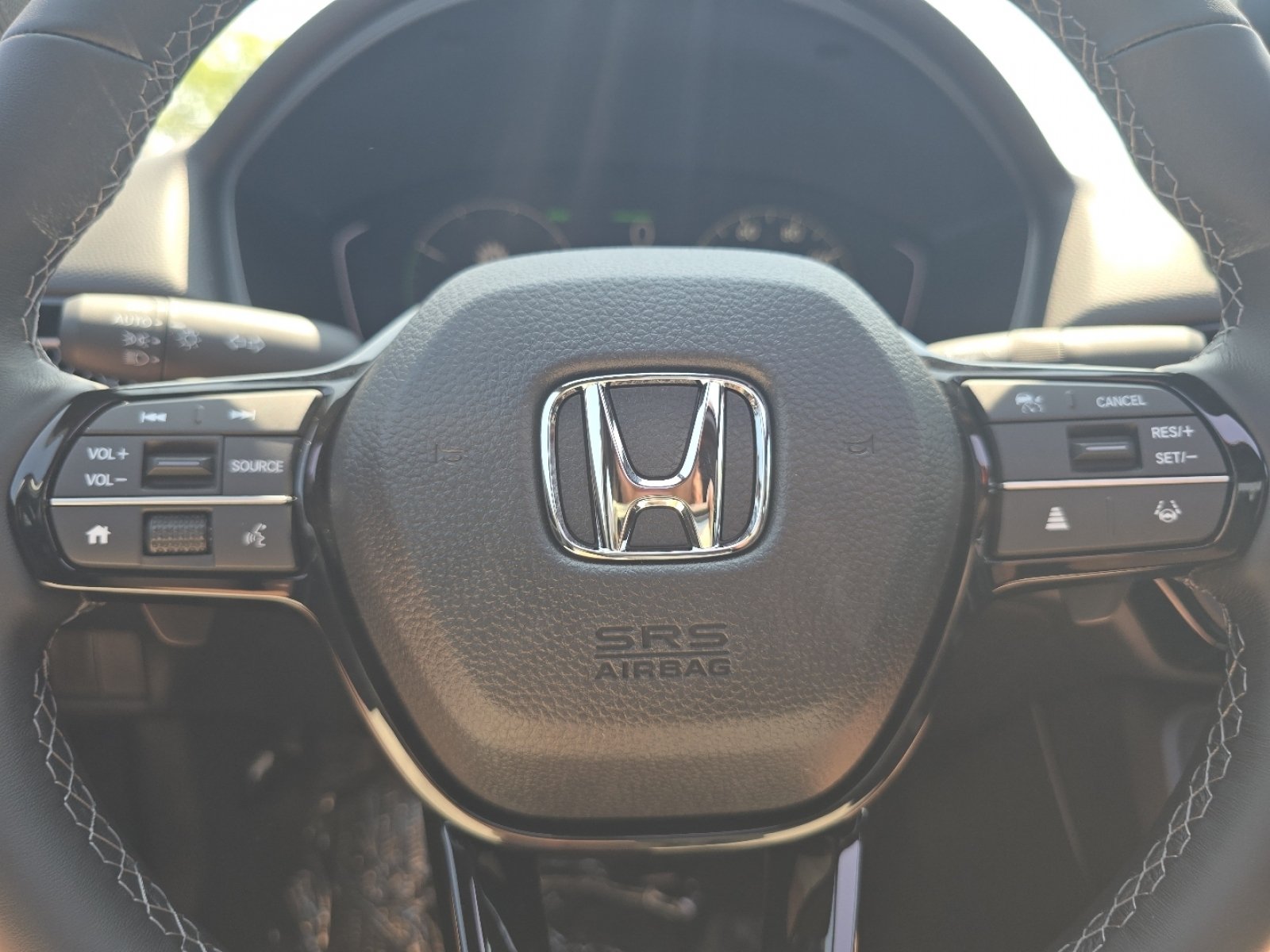 New 2026 Honda Civic Sport image 27