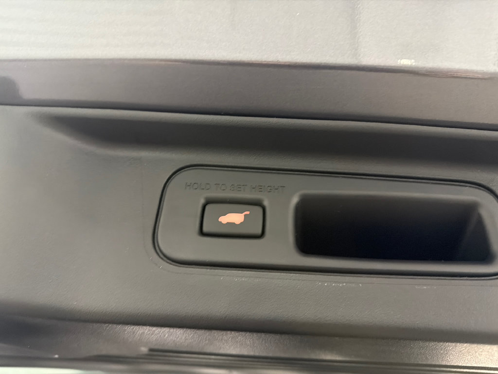 New 2026 Honda Passport TrailSport Elite image 21