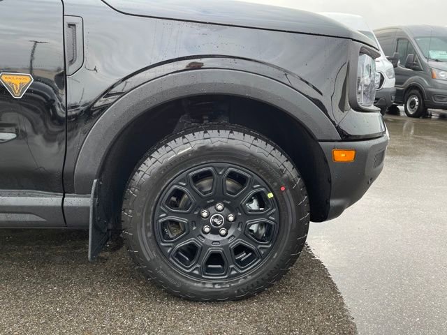 New 2026 Ford Bronco Sport Badlands w/ Badlands Tech Package AWD/4WD image 42