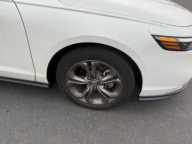 Used 2024 Honda Accord EX image 14